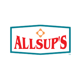 Allsups logo