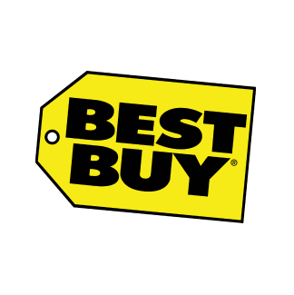 Best Buy logo
