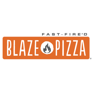 Blaze Pizza logo