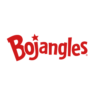 Bojangles logo