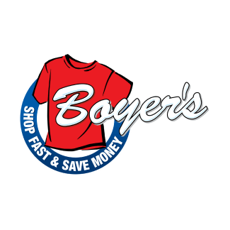 Boyers logo
