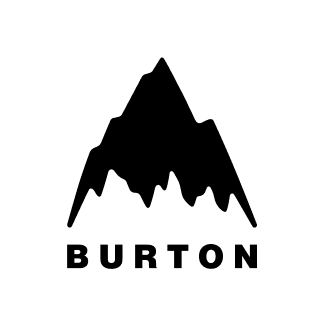 Burton logo