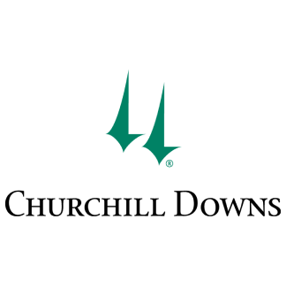 Churchhill Downs logo