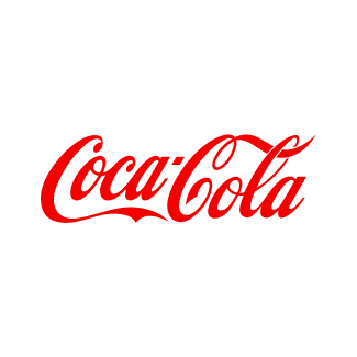 Coca-Cola logo