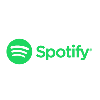 Spotify logo