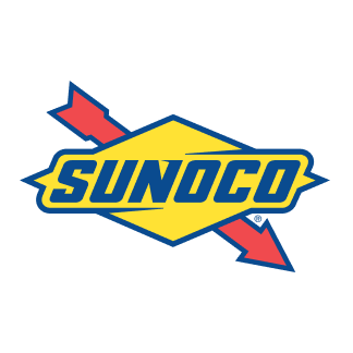 Sunoco logo