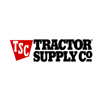 Tractor Supply logo