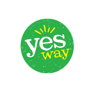 Yes Way logo