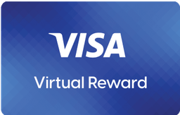 Gift card image with oranges
